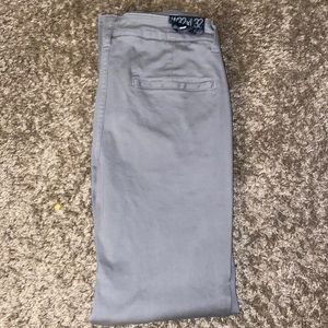 RSQ Light Grey Pants